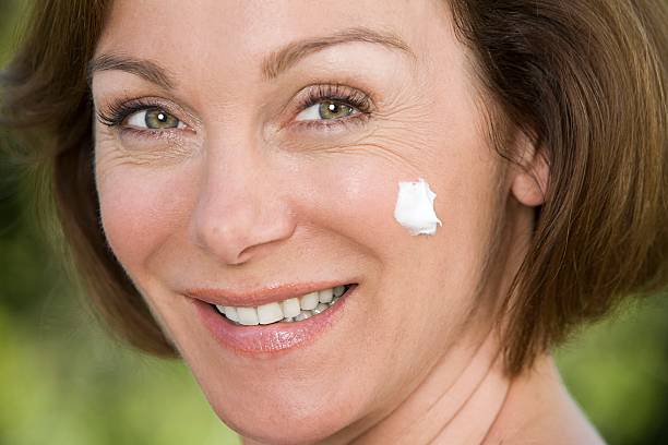Your Skin’s Architecture Is Changing—Here’s What You Can Do About It