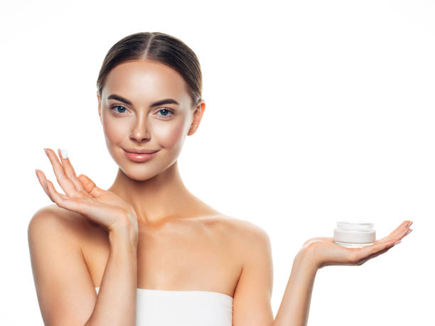 Peptides Are the Overachievers of Your Skincare Routine