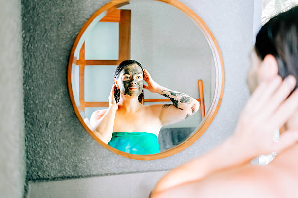 How AHAs Smooth Rough Skin and Reveal a Softer, Brighter Face