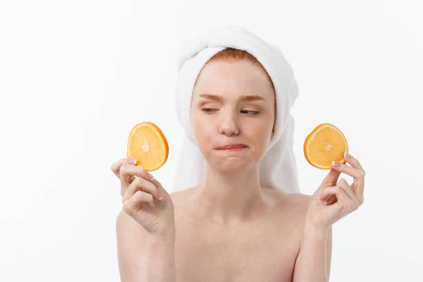 The Skin-Smart Lunch: How Your Midday Meal Helps Prevent Wrinkles