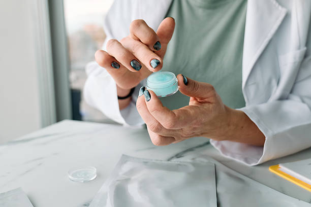 Why Your Office Is Drying Out Your Skin (And How to Fix It By 5 P.M.)