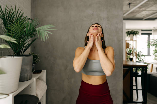 Why a Brisk Walk Is Secretly One of the Best Skin Moves You Can Make