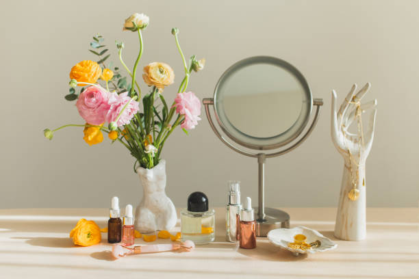 The K-Beauty Layering Trick That Makes Wrinkle Prevention Feel Easy