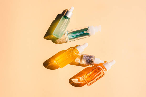 Peptides for Firmer Skin: How to Support Collagen Without a Complicated Routine