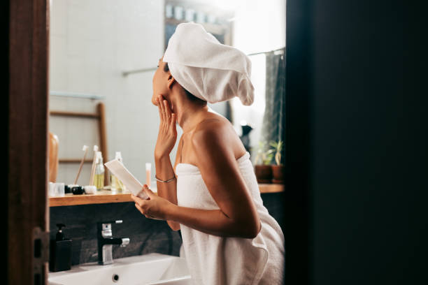 How to Choose an At-Home LED Face Mask You’ll Actually Stick With