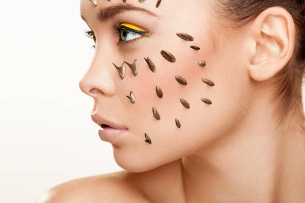Fade Those Sun Spots Without Harsh Chemicals