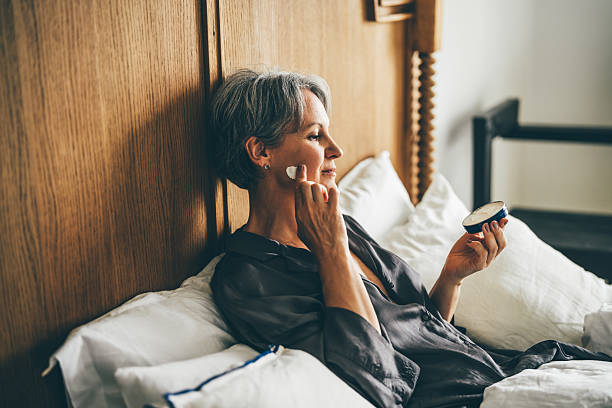 The Simple Sleep Switch That Prevents Permanent Wrinkles