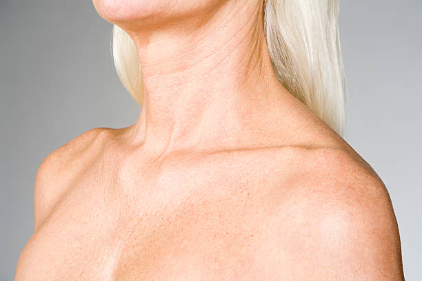 The Modern Girl’s Guide to Saving Your Neck