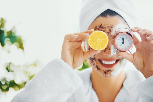 Don’t Stop at Your Jawline: How to Extend Anti-Aging Body Care Below the Face