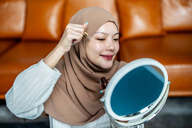 The Everyday Habit That Keeps Your Face Tense (and How to Let It Go)