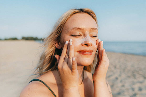 Age Spot Prevention: The One Habit You Can’t Take a Day Off From