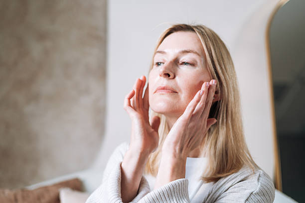 The K-Beauty and J-Beauty Product Moves That Help You Prevent Wrinkles