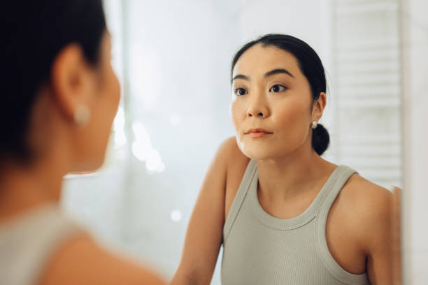 The K-Beauty and J-Beauty Product Swap That Prevents Wrinkles Without a Ten-Step Routine