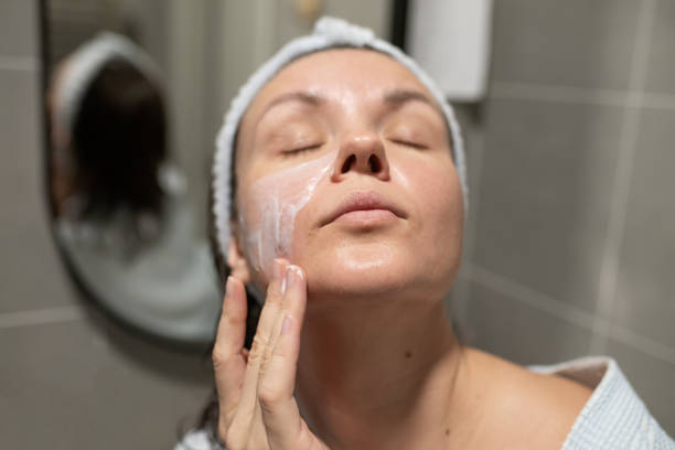 The AHA Strength Sweet Spot for Smoother Skin