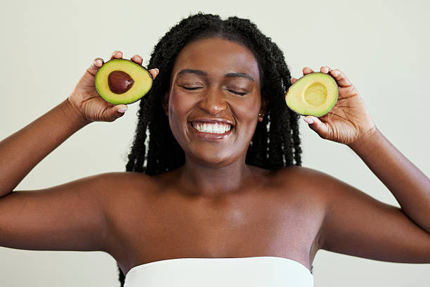Eat the Rainbow for Fresher-Looking Skin