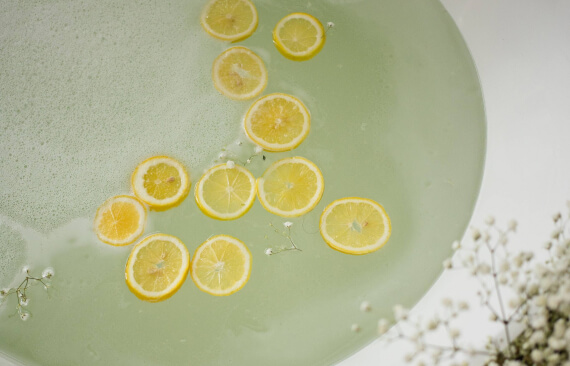 Preventing Wrinkles With Mindfulness and Diet